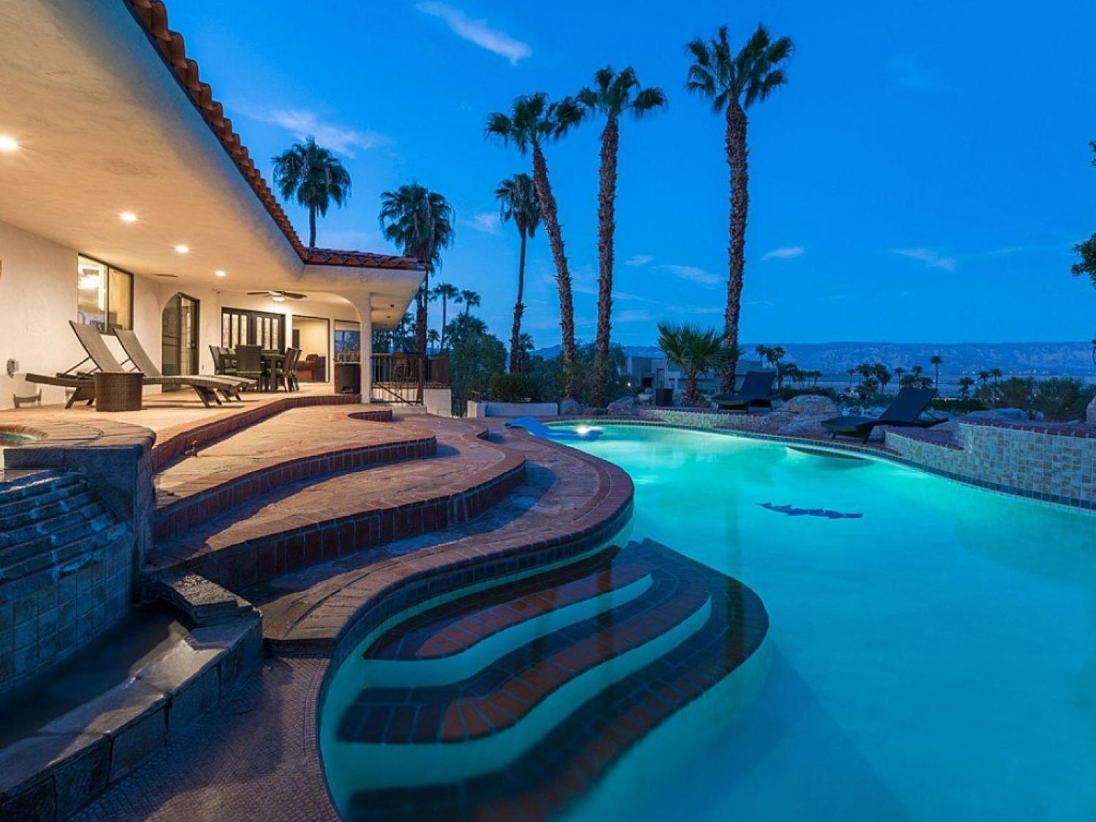 Villa Fateh Gargh - Villa with spectacular views Main image 2